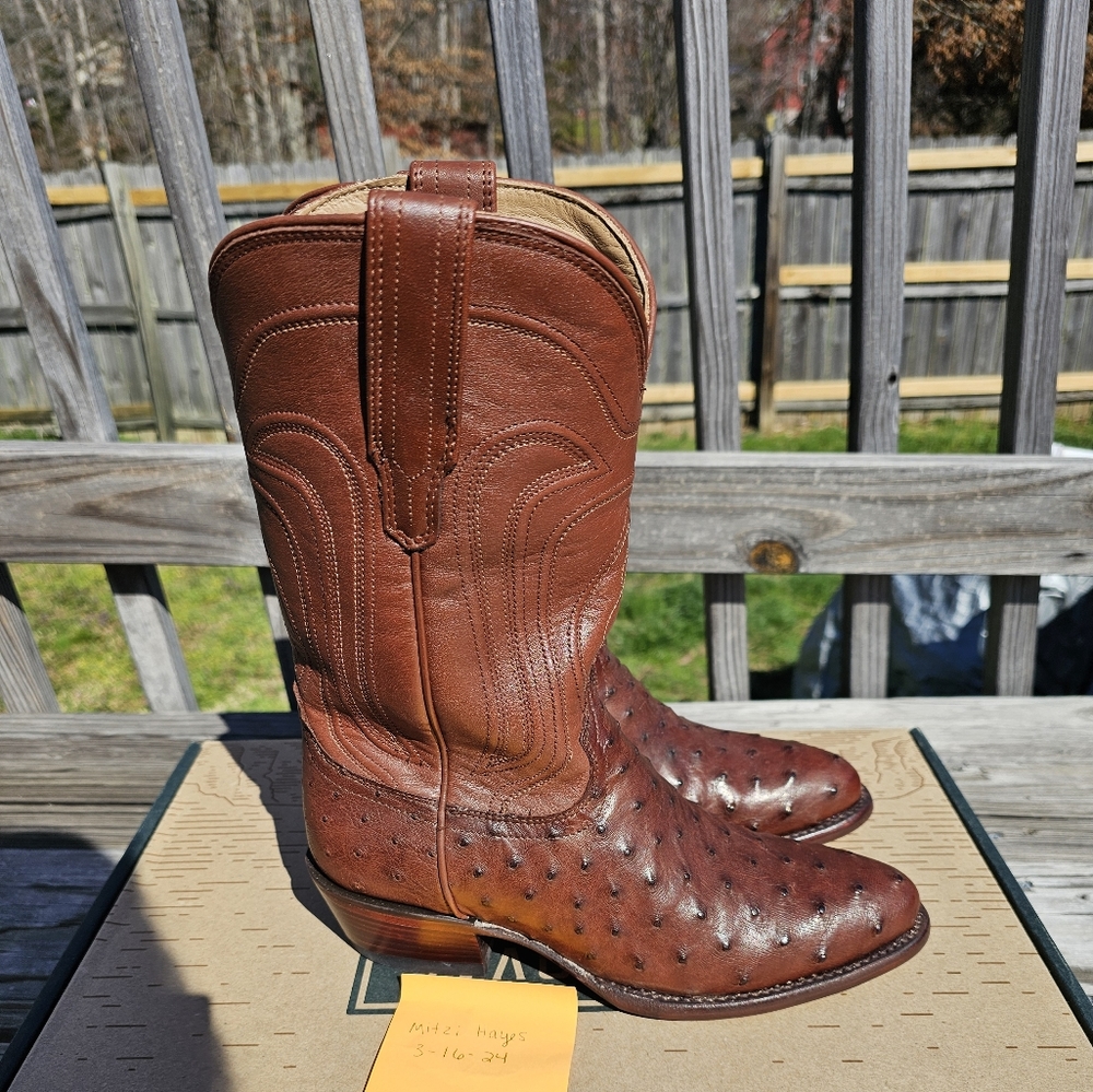 Tecovas